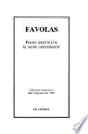 Favolas