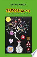 Favole 4.0+1