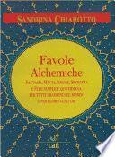 Favole Alchemiche