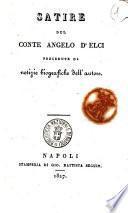 Favole d'Aurelio de' Giorgi Bertola precedute dal suo Saggio sopra la favola, e dalle notizie biografiche dell'autore