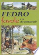 Favole. E tu che animale sei?