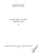 Favole
