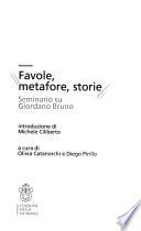 Favole, metafore, storie