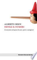 Favole & numeri