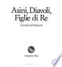 Favole parmigiane: Asini, diavoli, figlie di re