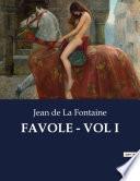 FAVOLE - VOL I