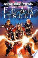 Fear Itself (Grandi Eventi Marvel)