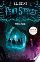 Fear Street - Scomparsi