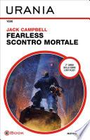 Fearless: scontro mortale (Urania)