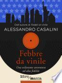 Febbre da vinile