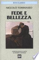 Fede e bellezza