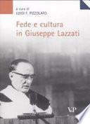 Fede e cultura in Giuseppe Lazzati