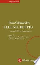Fede nel diritto
