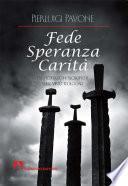 Fede Speranza Carità