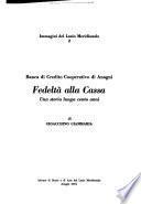 Fedeltà alla cassa