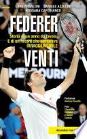 Federer venti