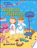Federica e Federico