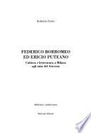 Federico Borromeo ed Ericio Puteano