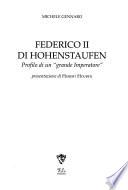 Federico II di Hohenstaufen