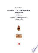 Federico II Di Hohenstaufen