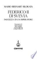 Federico II di Svevia