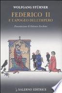 Federico II e l'apogeo dell'impero