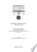 Federico II e la civiltà comunale nell'Italia del Nord