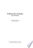 Federico II e la Sicilia