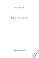 Federico II scrittore