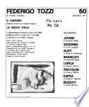 Federico Tozzi ...