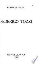 Federigo Tozzi
