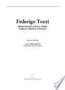 Federigo Tozzi