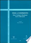Fedi a confronto