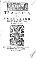 Fedra