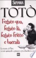 Fegato qua, fegato là, fegato fritto e baccalà