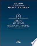 Fegato, vie biliari, asse spleno-portale