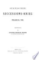 Feldzüge des Prinzen Eugen von Savoyen: Spanischer Successions-Krieg: Feldzug 1701