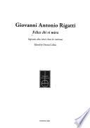 Felice chi vi mira