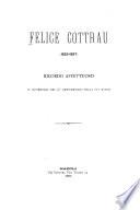 Felice Cottrau (1829-1887)