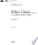 Felice Giani