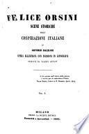 Felice Orsini