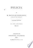Felicia