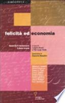 Felicità ed economia