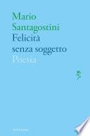 Felicità senza soggetto