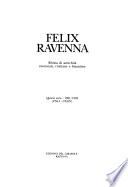 Felix Ravenna