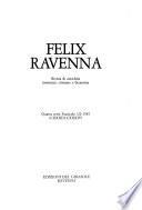 Felix Ravenna