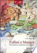 Fellini e Manara