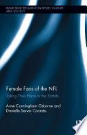 Female Fans of the NFL