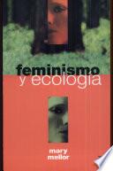 Libro Feminismo y ecología