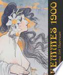 Femmes 1900. La donna art nouveau